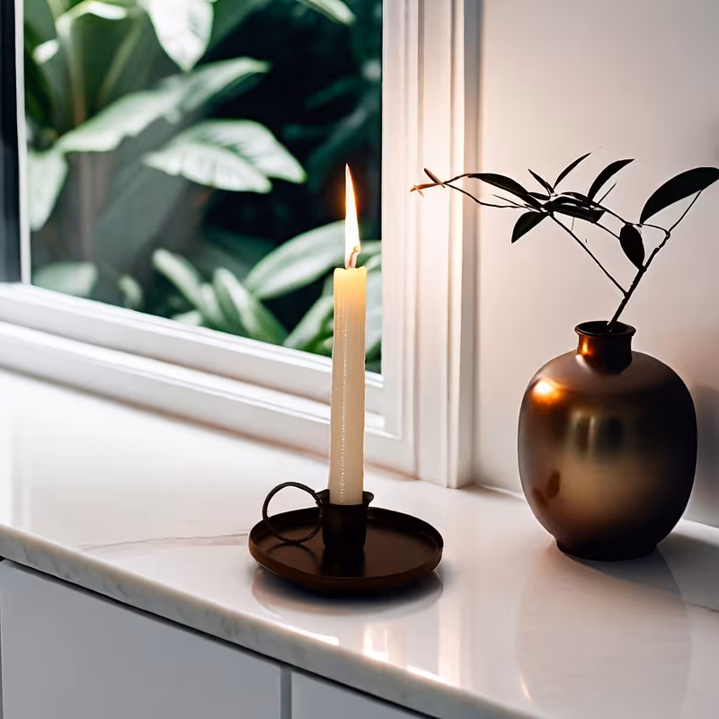 Küünlajalg 1 Küünlajalg