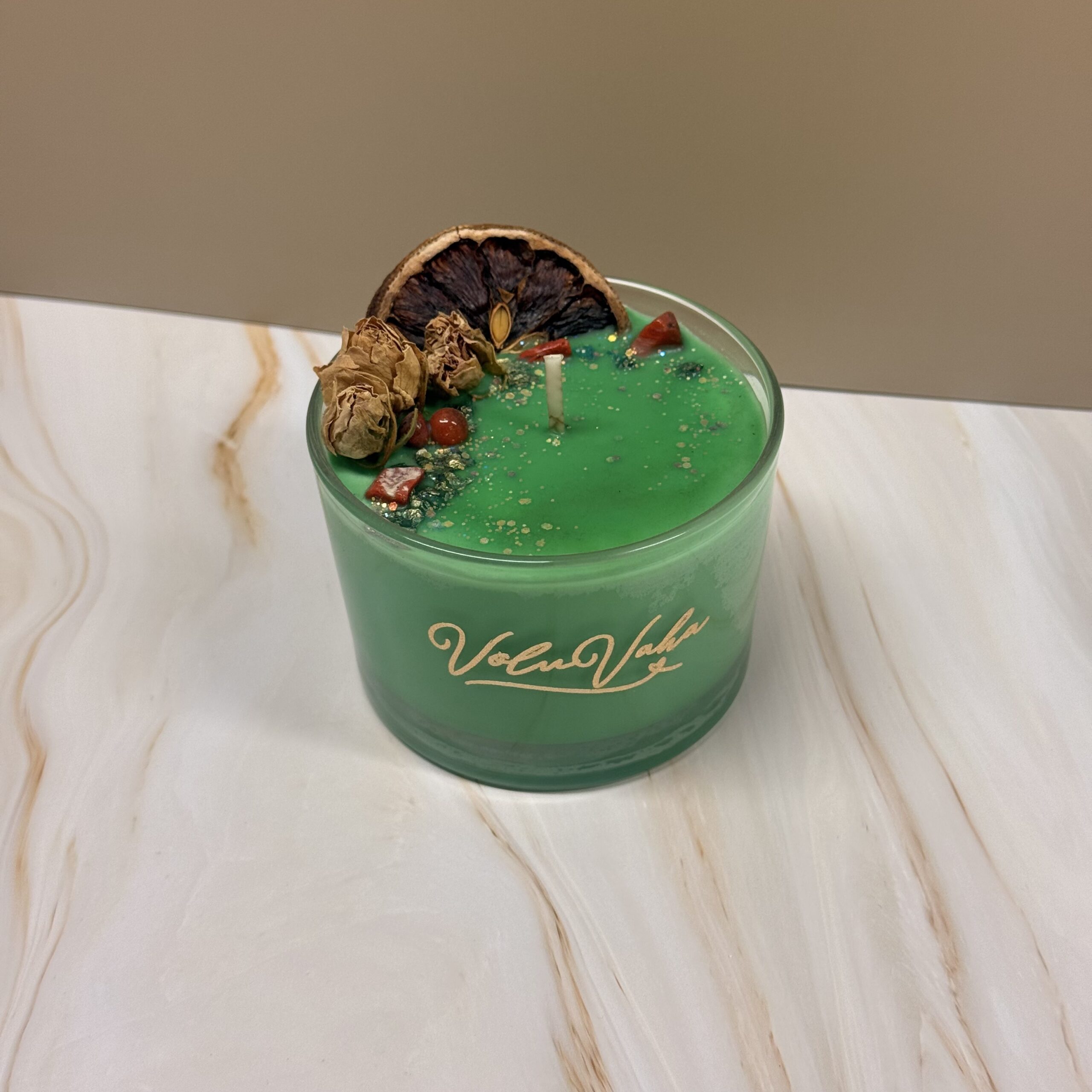 Rahamaagia küünal 1 Rahamaagia küünal