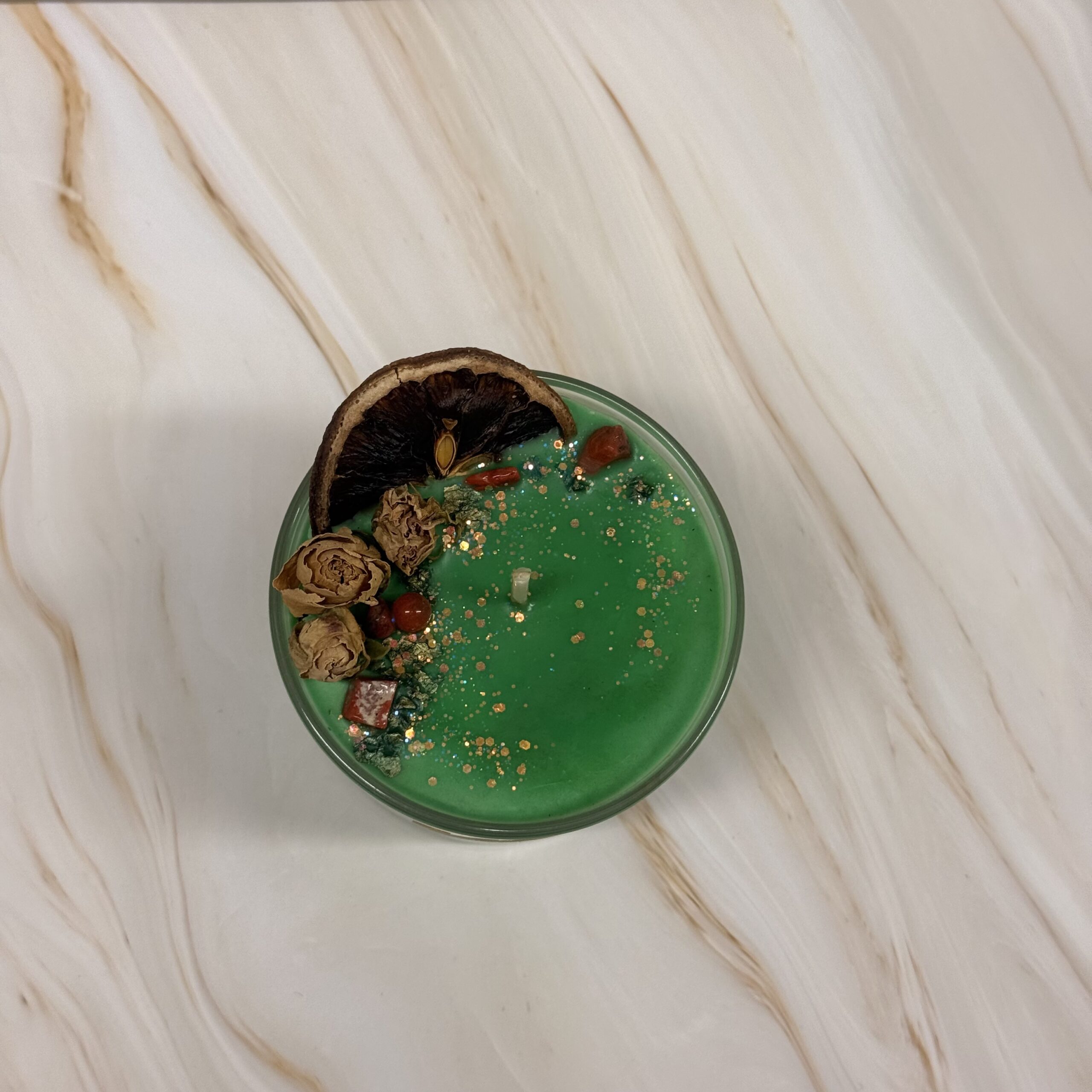 Rahamaagia küünal 2 Rahamaagia küünal - Image 2