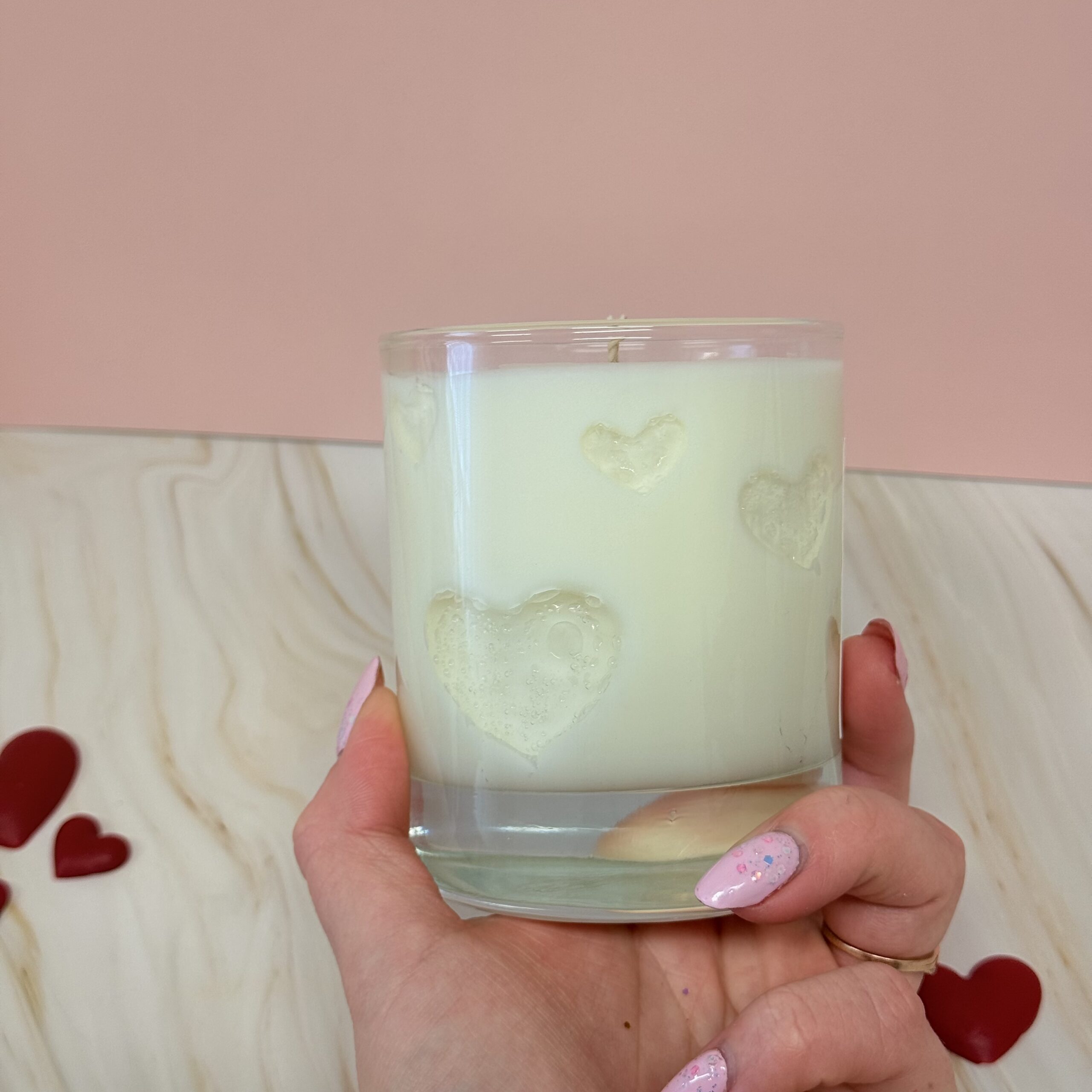 Be Mine vanilje - Aroomiküünal Vanilje Pipar 200g 3 Be Mine vanilje - Aroomiküünal Vanilje Pipar 200g - Image 3